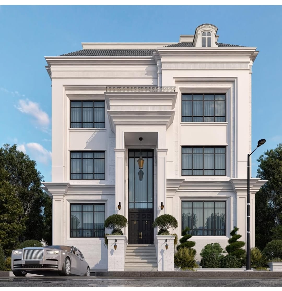 Residential Projects